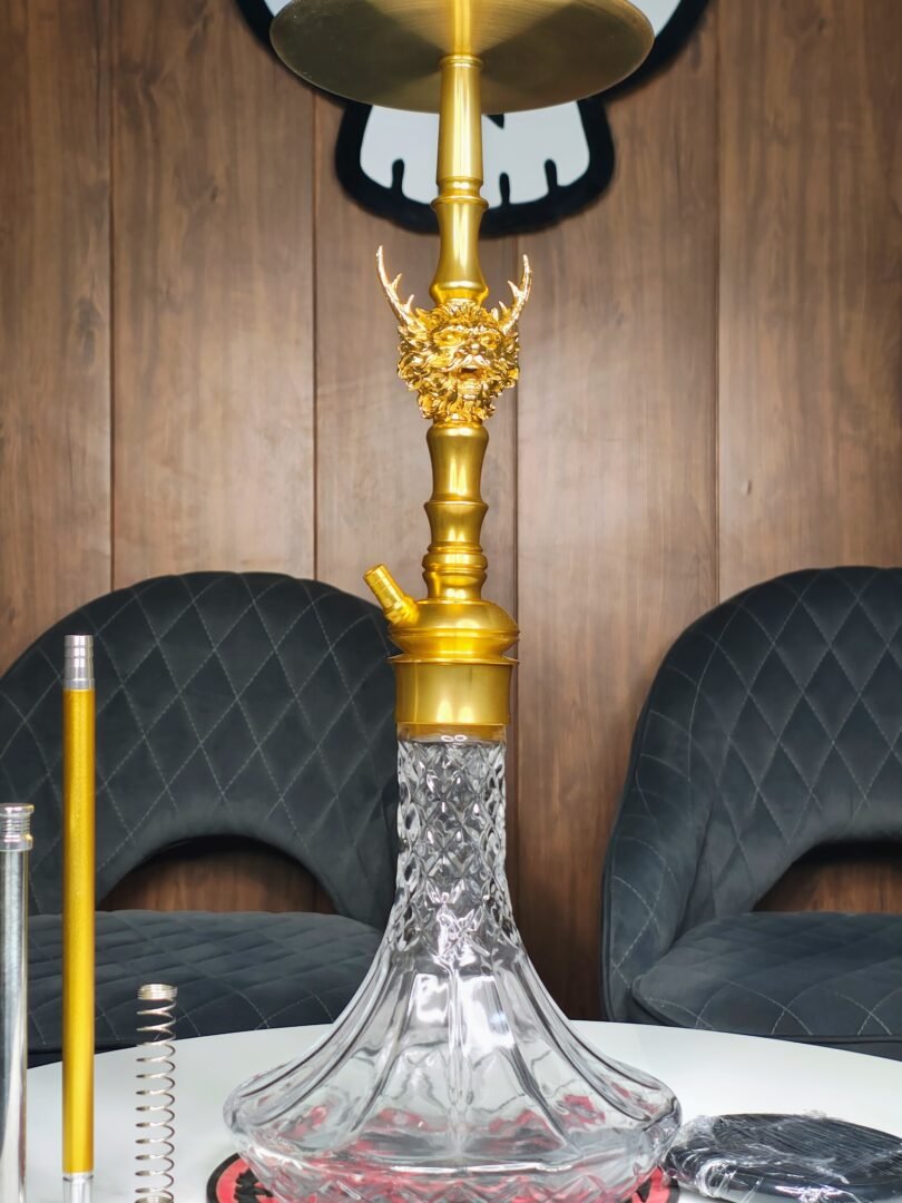 DEVIL BIG GOLD HL 93 - Image 2