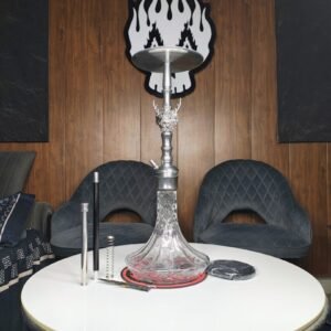 DEVIL BIG SILVER HL 93