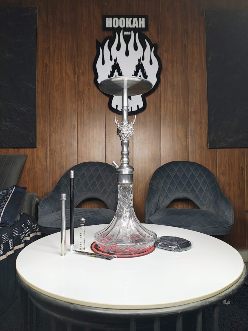 DEVIL BIG SILVER HL 93