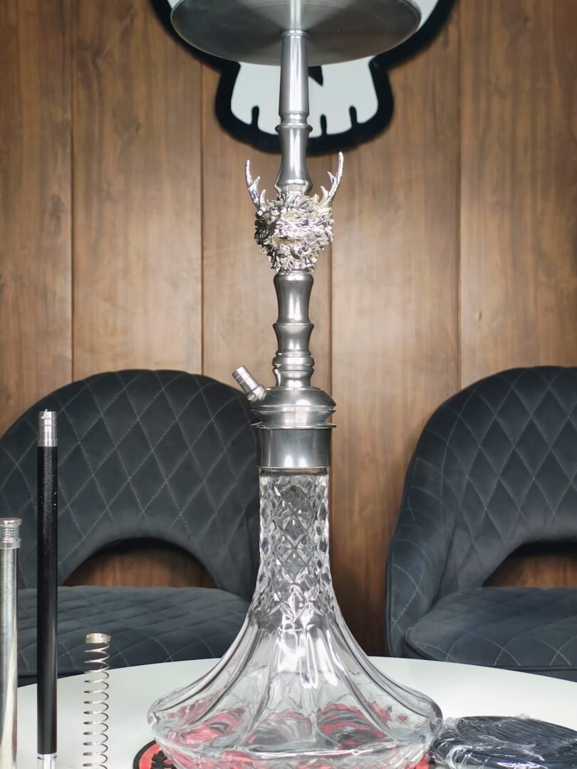 DEVIL BIG SILVER HL 93 - Image 2