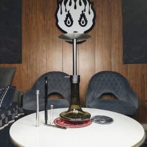 STIMULATOR BLACK HL 88