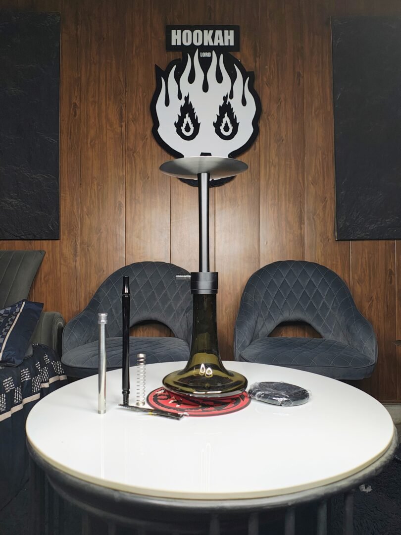 STIMULATOR BLACK HL 88