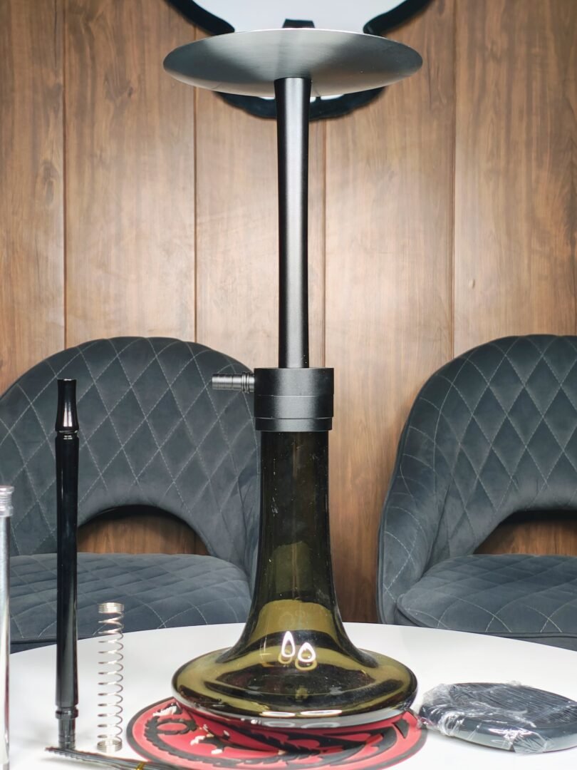 STIMULATOR BLACK HL 88 - Image 2