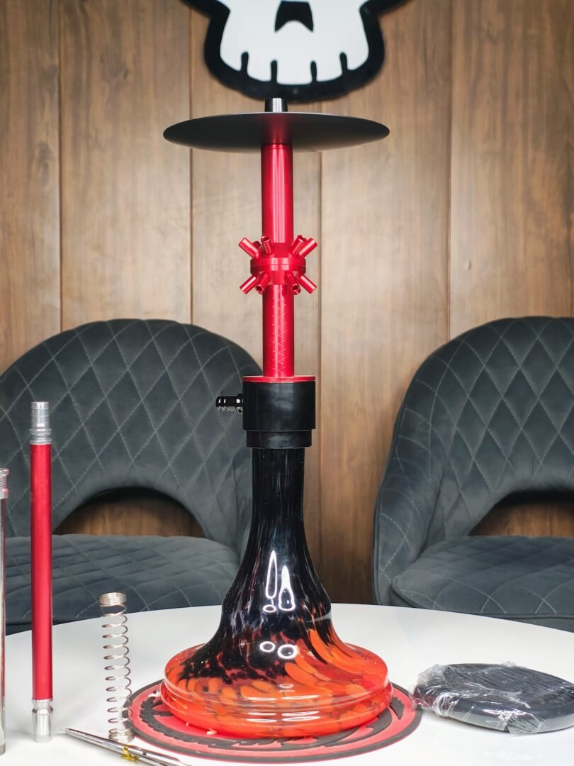 TURBINE RED HL 79 - Image 2