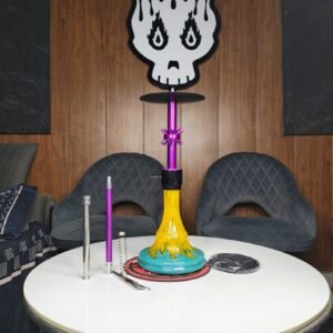 TURBINE PURPLE HL 79