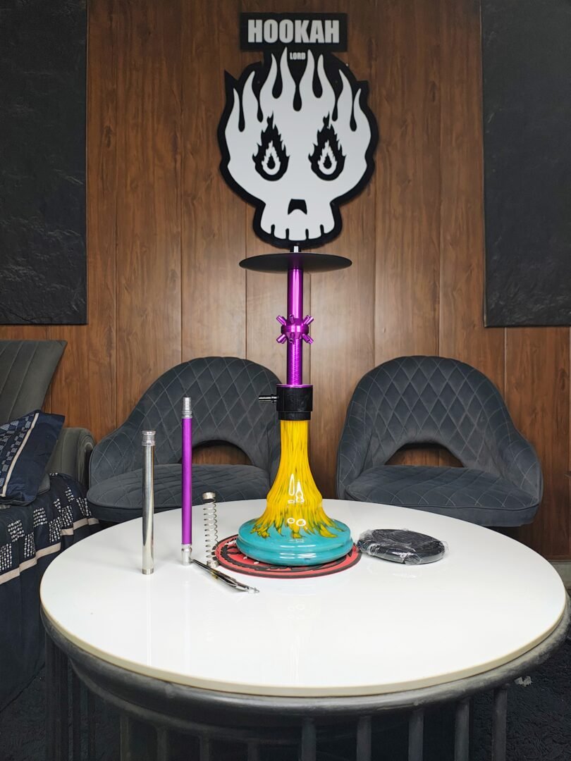 TURBINE PURPLE HL 79