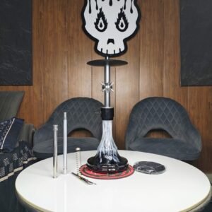 TURBINE SILVER HL 79