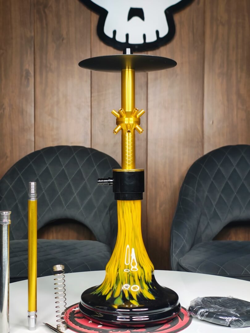 TURBINE GOLD HL 79 - Image 2