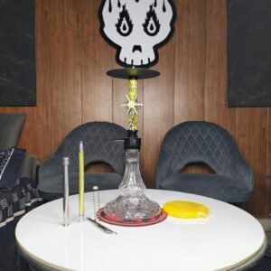 RUSSIAN SNIPER GOLD MEDIUM HL 76