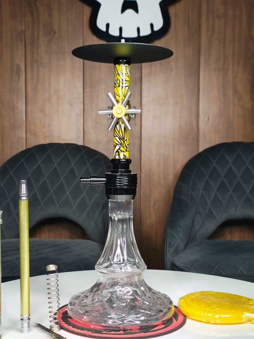 RUSSIAN SNIPER GOLD MEDIUM HL 76 - Image 2