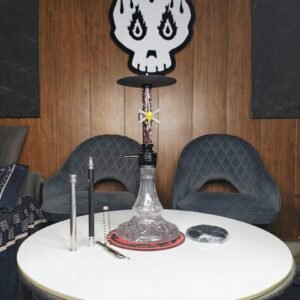 RUSSIAN SNIPER BROWN MEDIUM HL 76