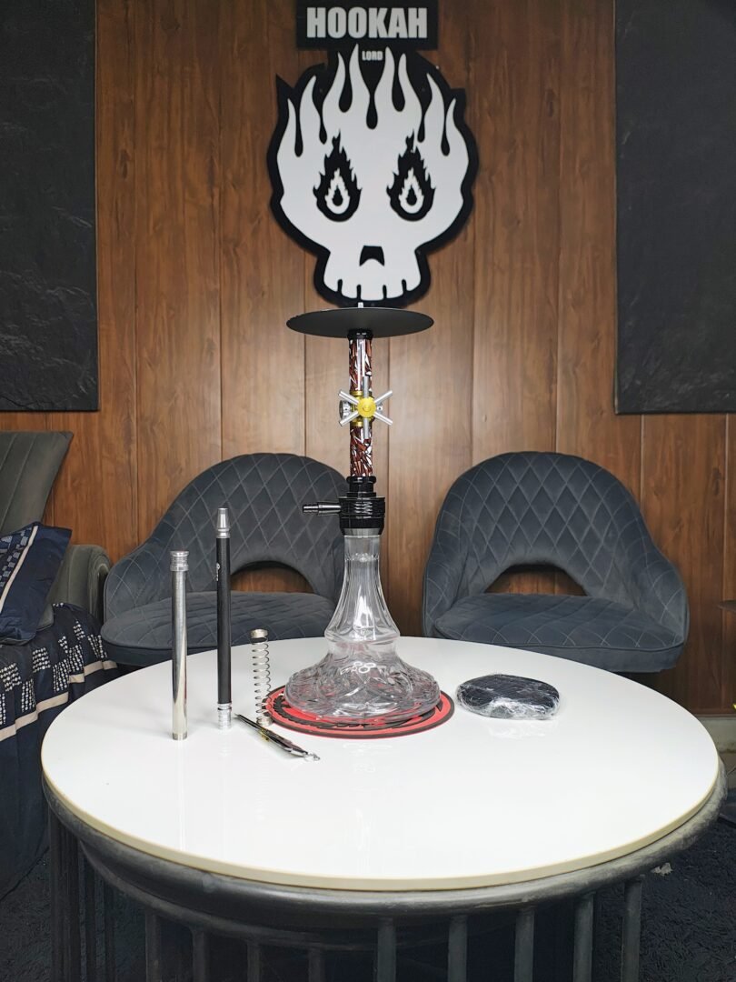 RUSSIAN SNIPER BROWN MEDIUM HL 76