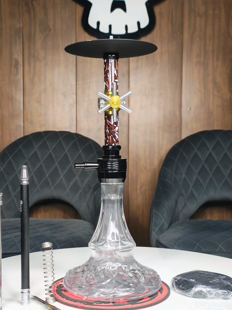 RUSSIAN SNIPER BROWN MEDIUM HL 76 - Image 2