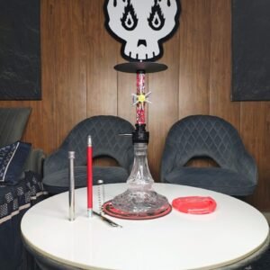 RUSSIAN SNIPER RED MEDIUM HL 76