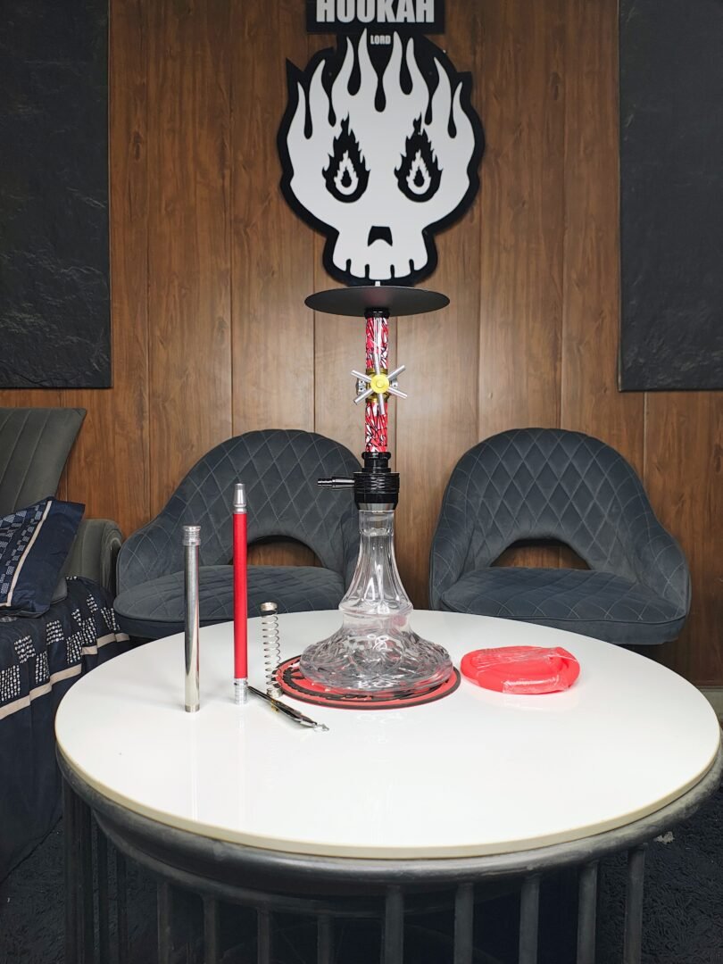 RUSSIAN SNIPER RED MEDIUM HL 76