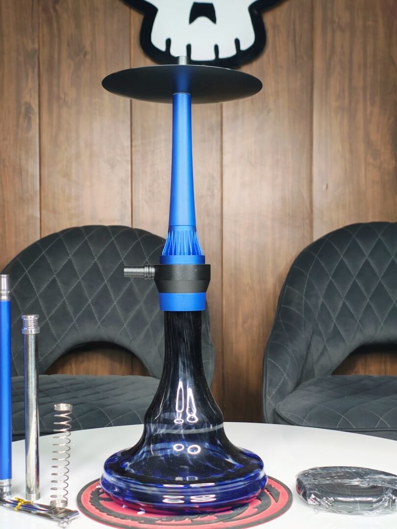 FIREGUN BLUE HL 77 - Image 2