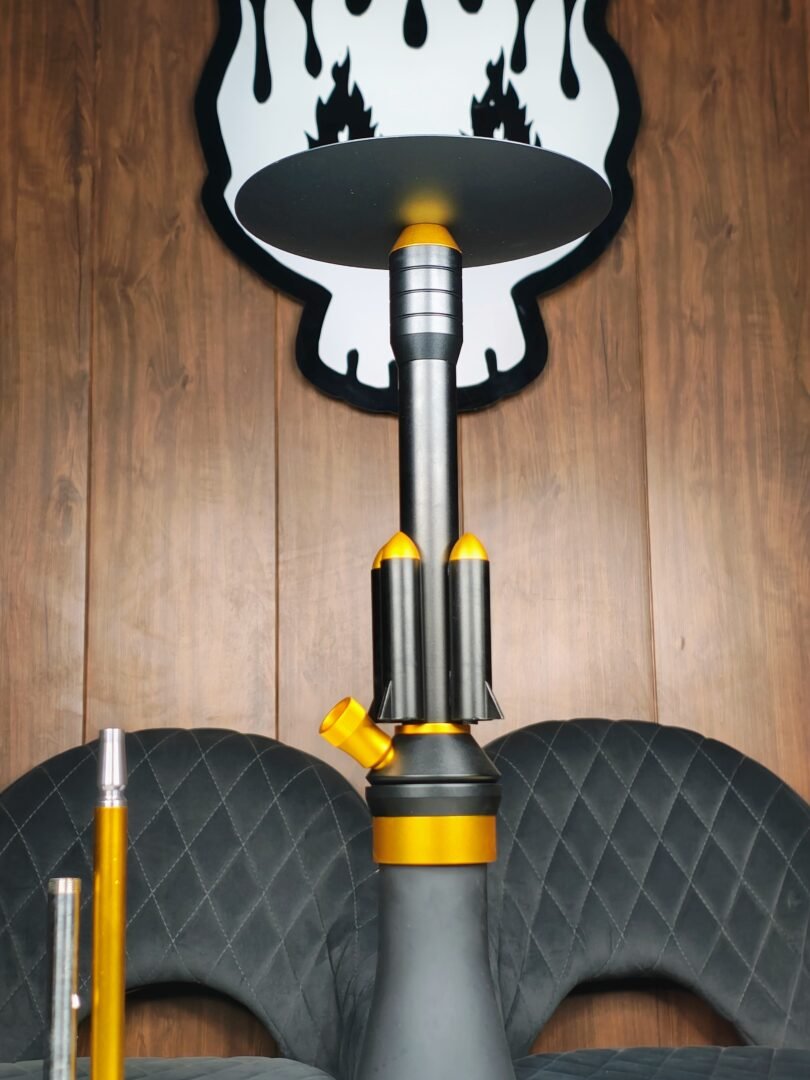 MISSILE GOLD HL 89 - Image 2