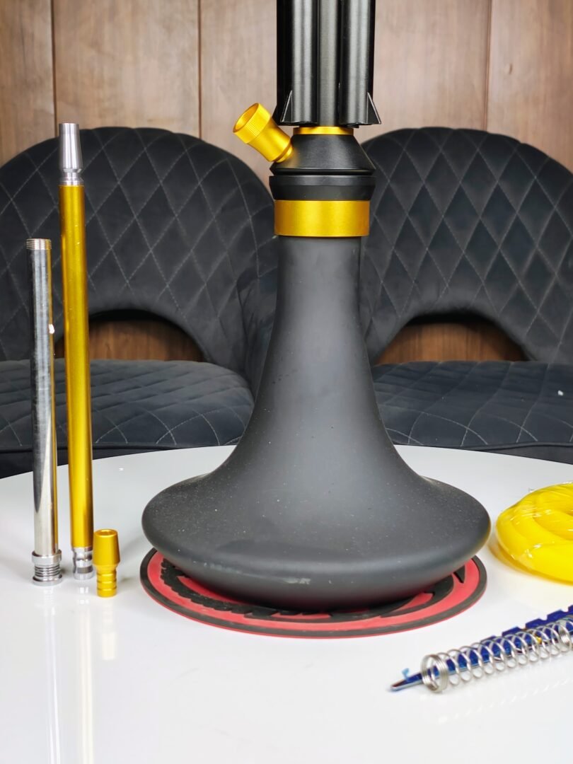 MISSILE GOLD HL 89 - Image 3