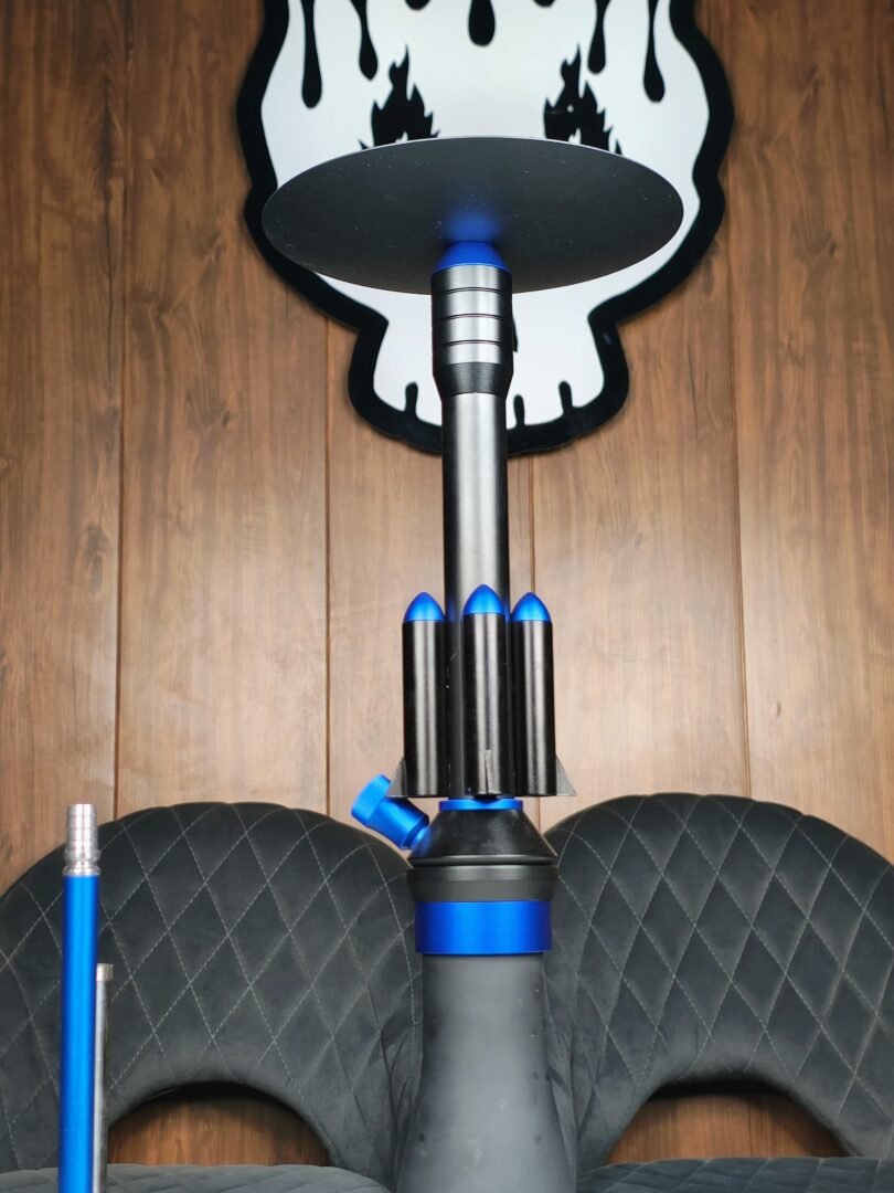 MISSILE BLUE HL 89 - Image 3