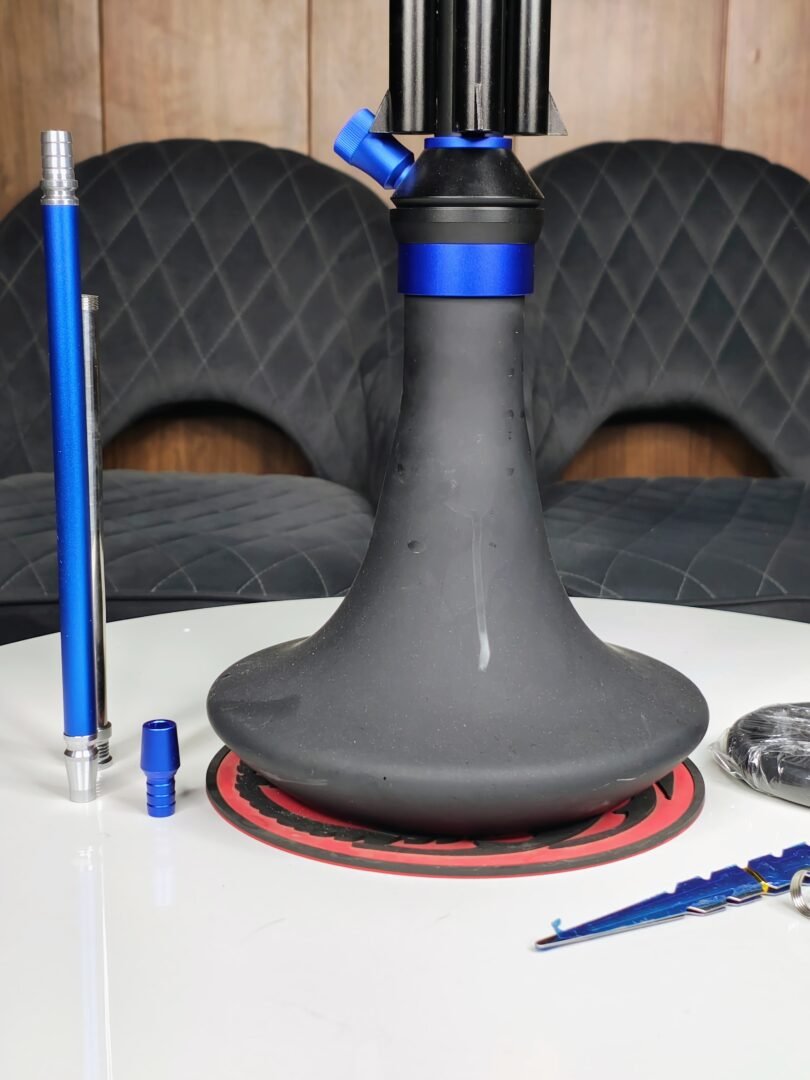 MISSILE BLUE HL 89 - Image 2