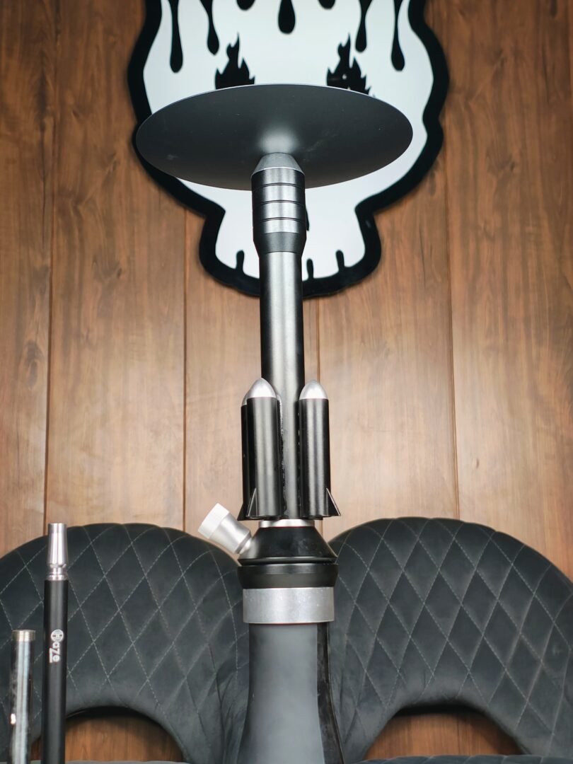 MISSILE BLACK HL 89 - Image 3