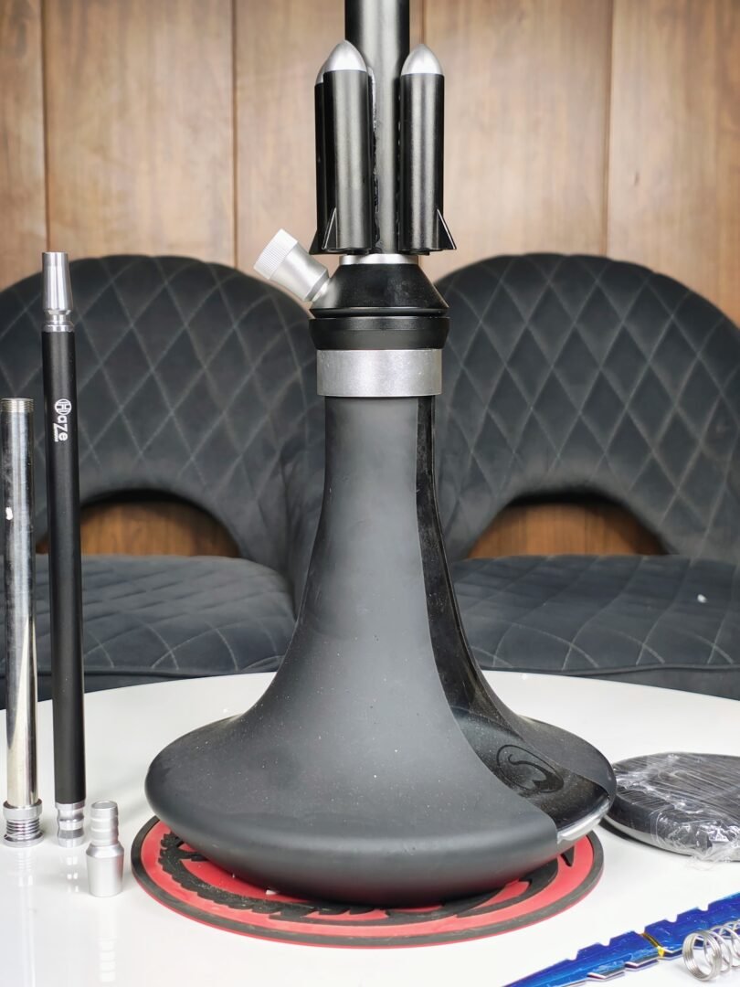 MISSILE BLACK HL 89 - Image 2