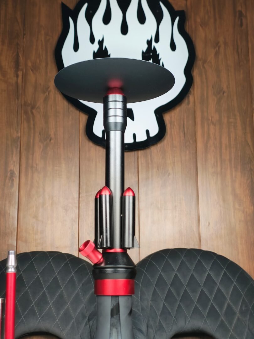 MISSILE RED HL 89 - Image 2