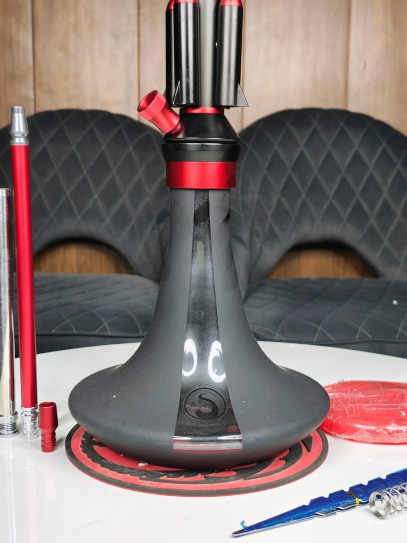 MISSILE RED HL 89 - Image 3