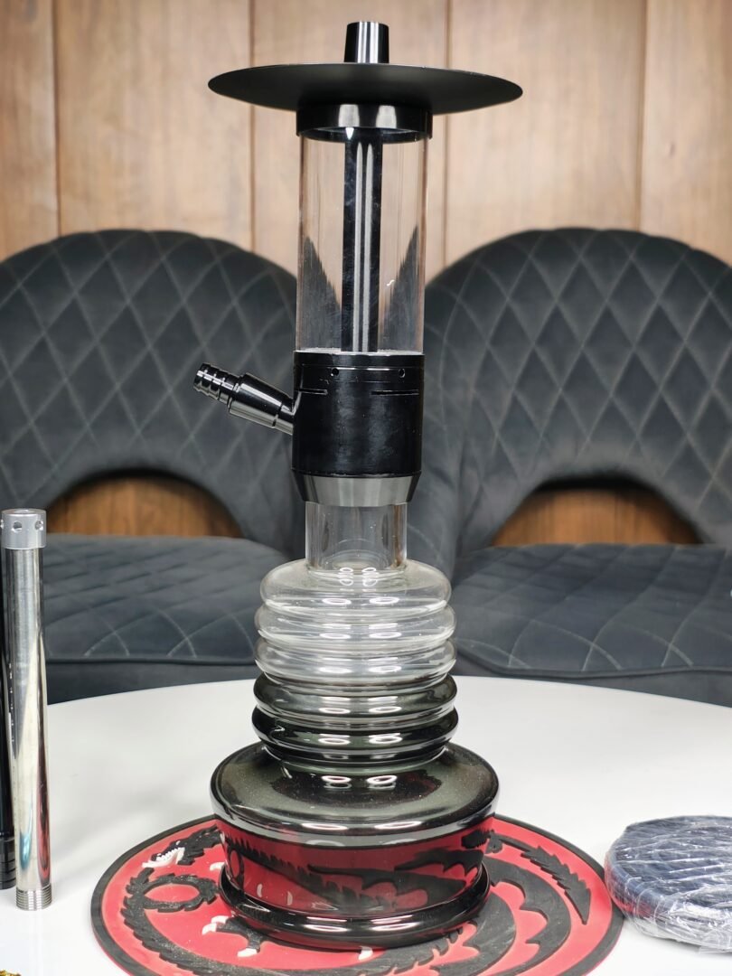 ICEMAN BLACK HL 95 - Image 2