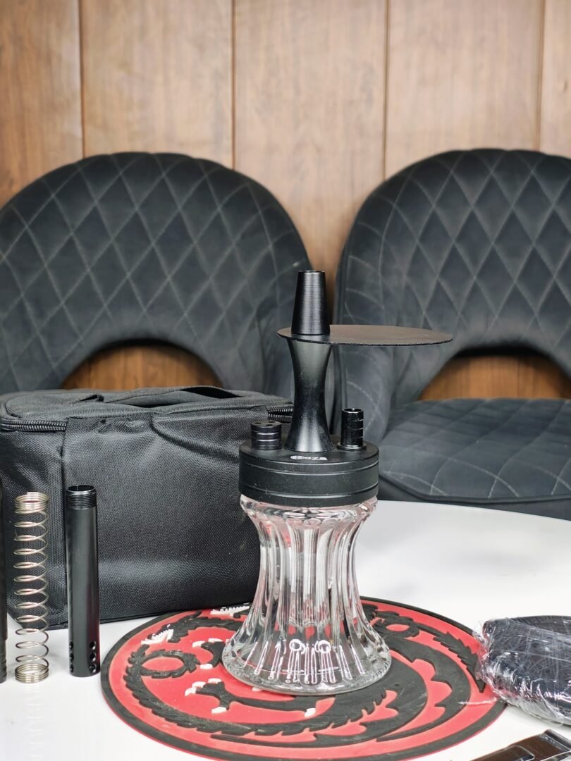 BOOMER SILVER HL 96 - Image 2