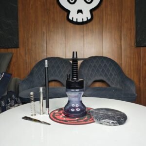 RAAJA BAAJA BLACK HL 97