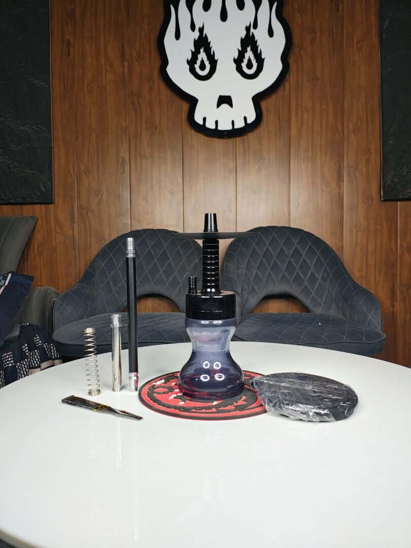 RAAJA BAAJA BLACK HL 97