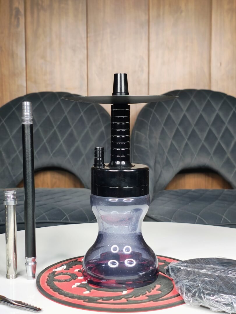 RAAJA BAAJA BLACK HL 97 - Image 2