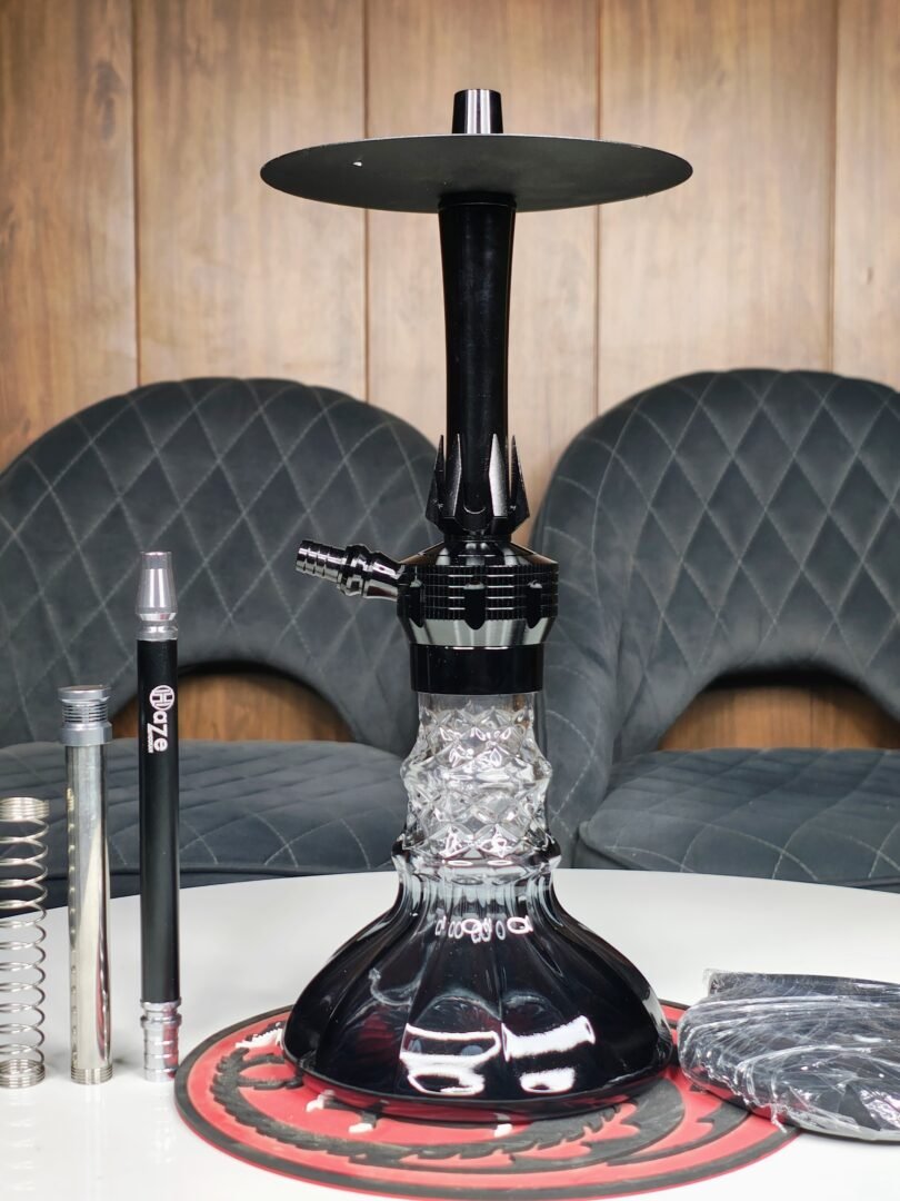 BLACK AVATAR HL 99 - Image 2