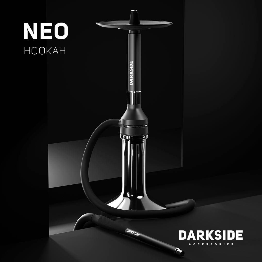 DRAKSIDE NEO BLACK - Image 6