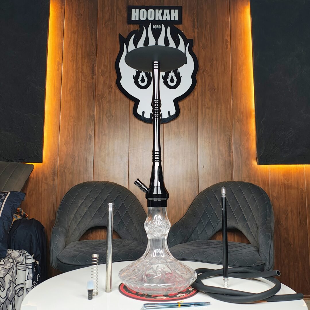 GANGSTER BLACK HL 101