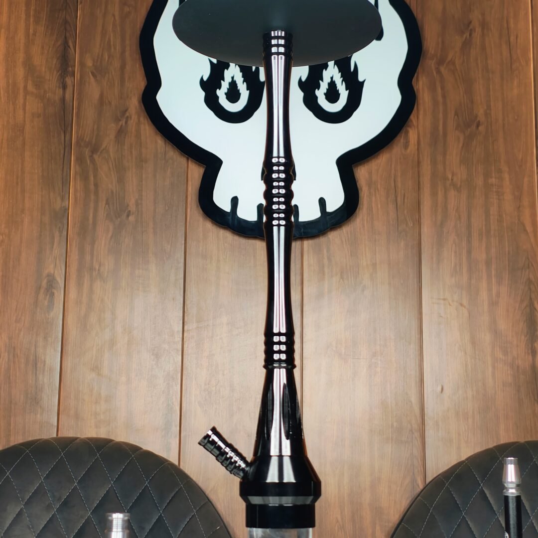 GANGSTER BLACK HL 101 - Image 6