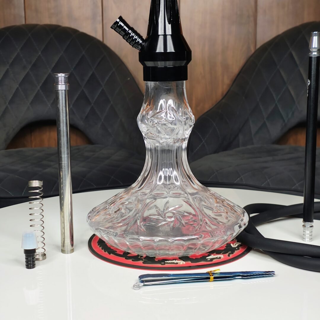 GANGSTER BLACK HL 101 - Image 7