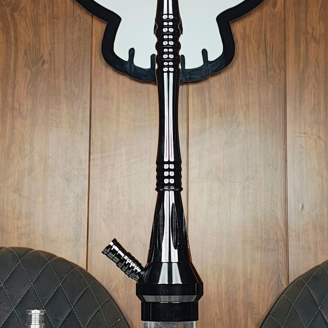 GANGSTER BLACK HL 101 - Image 5