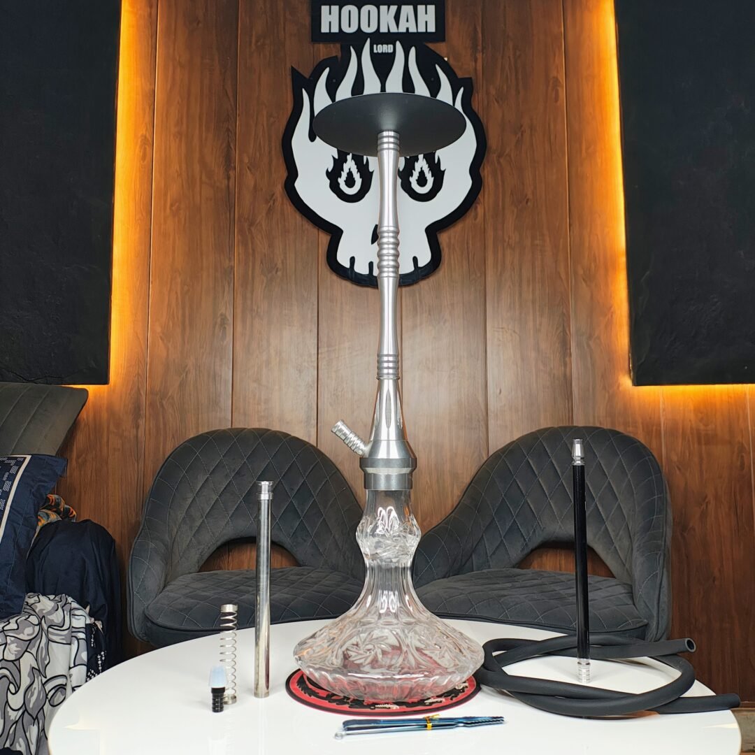 GANGSTER SILVER HL 101