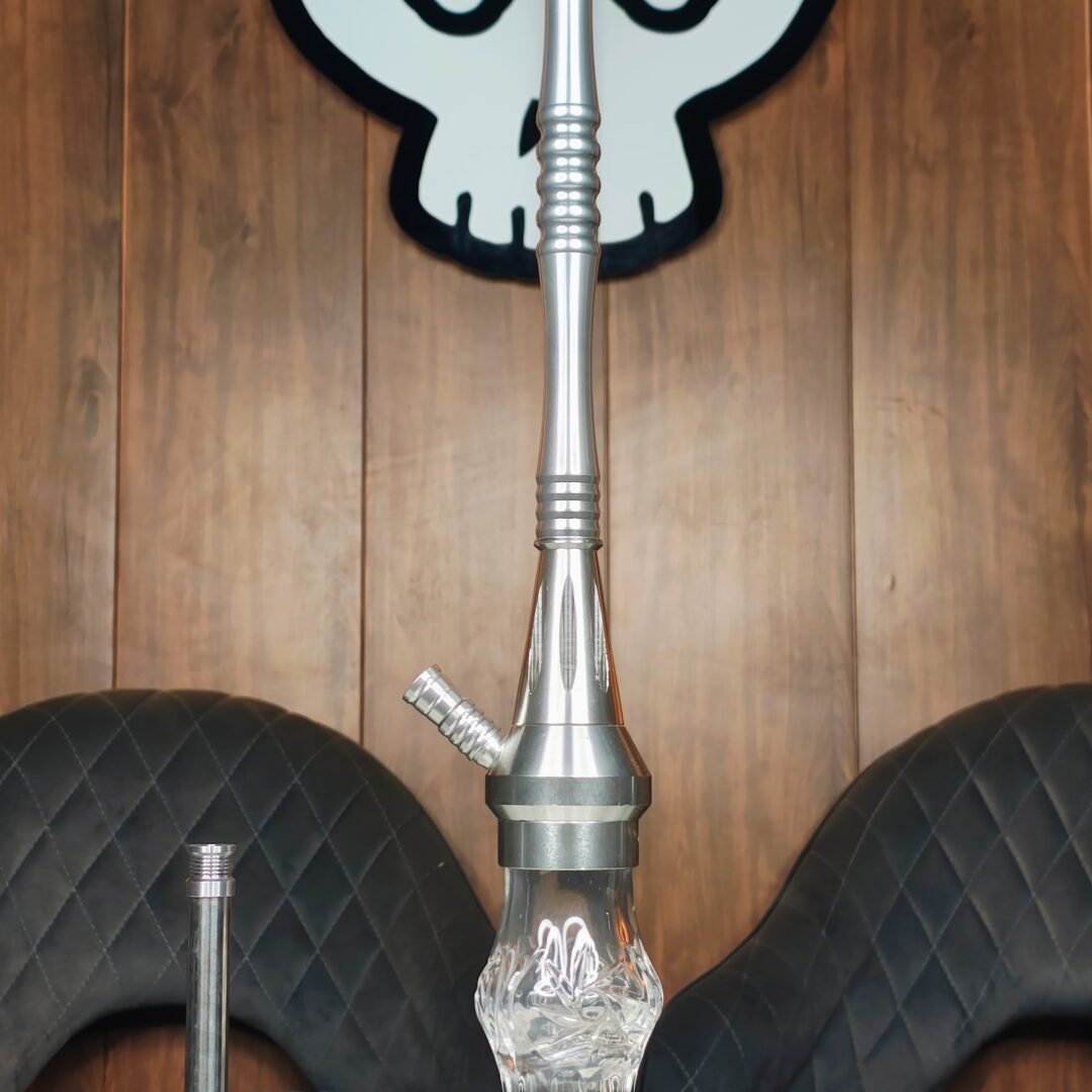 GANGSTER SILVER HL 101 - Image 2