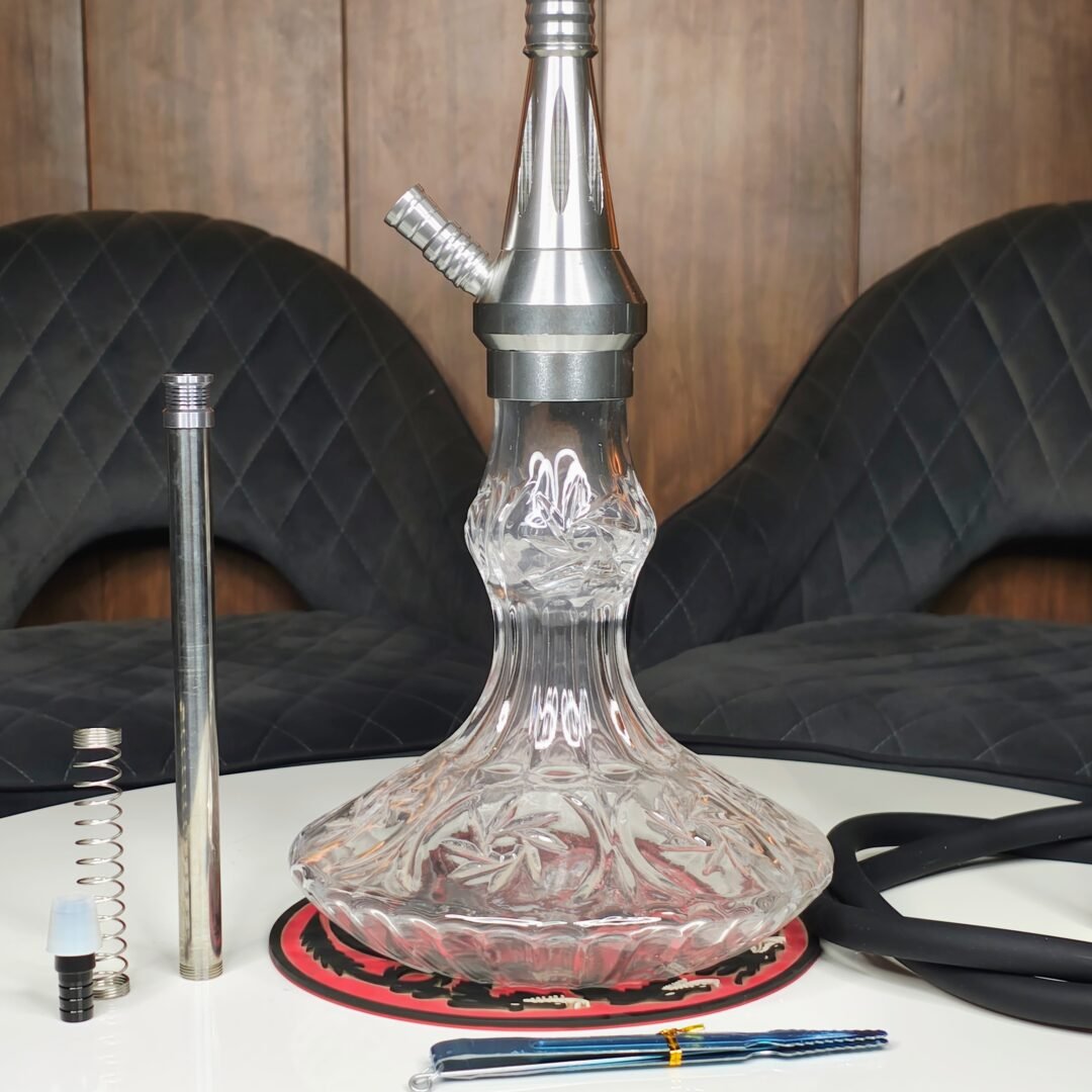 GANGSTER SILVER HL 101 - Image 3