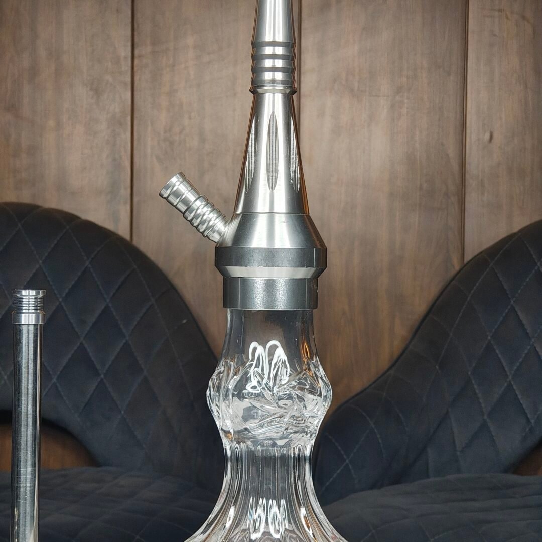 GANGSTER SILVER HL 101 - Image 5