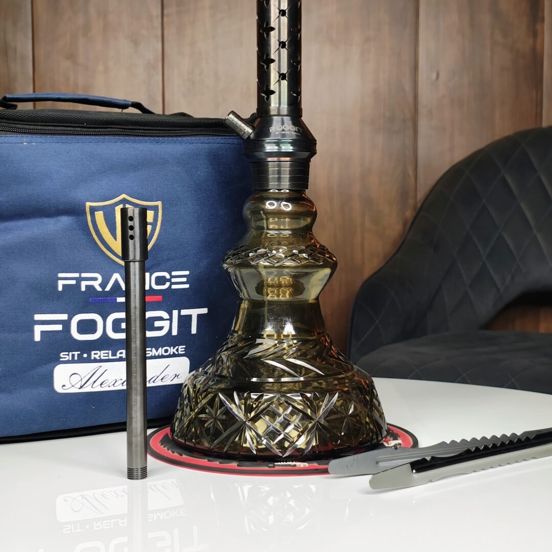 ALEXENDER BLACK V2 - Image 3