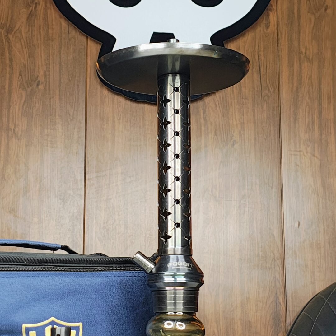 ALEXENDER BLACK V2 - Image 4