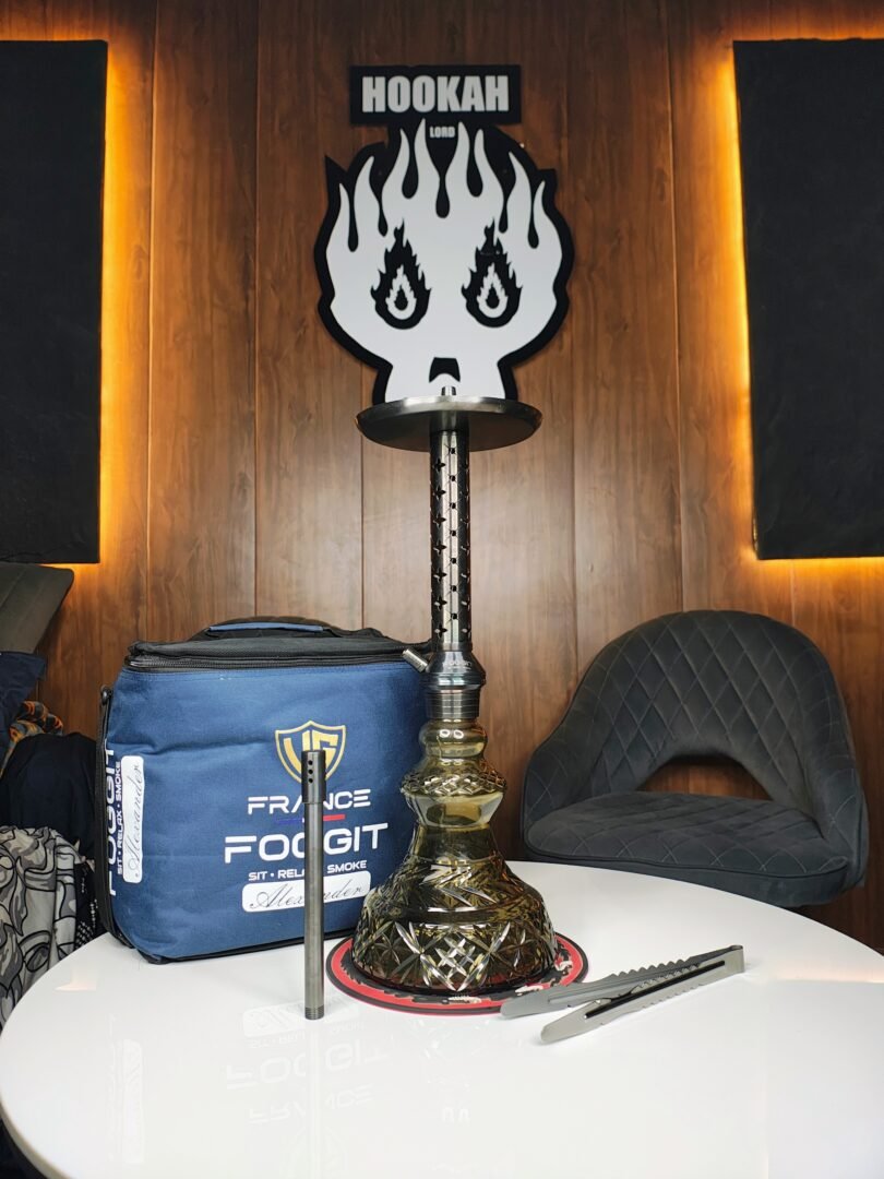 ALEXENDER BLACK V2 - Image 5