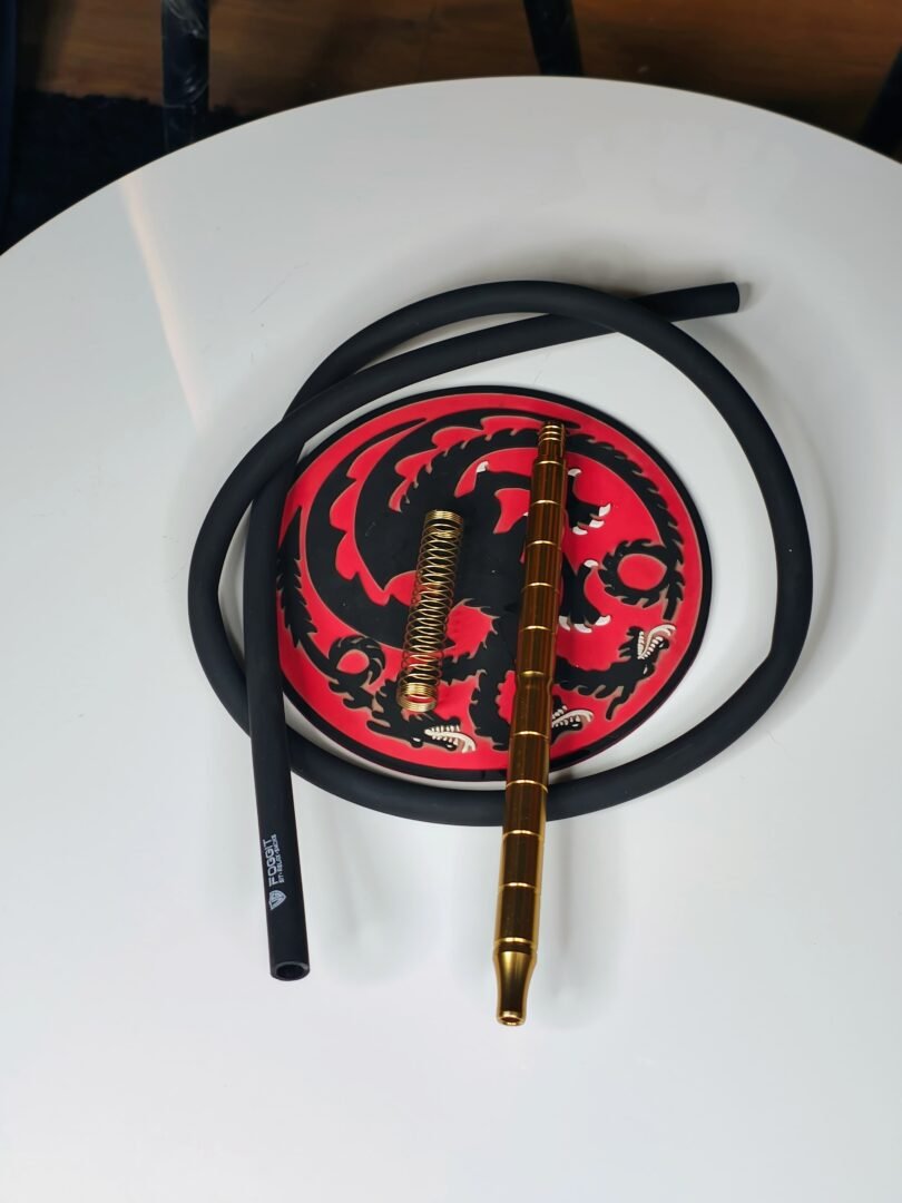 ALEXENDER BLACK V2 - Image 6