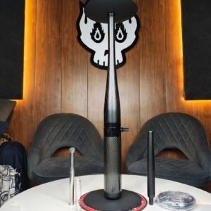 BASEBALL CARBON FIBER DESIGN HL 134