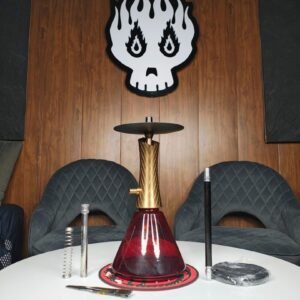 BONKERZ BRONZE HL 105