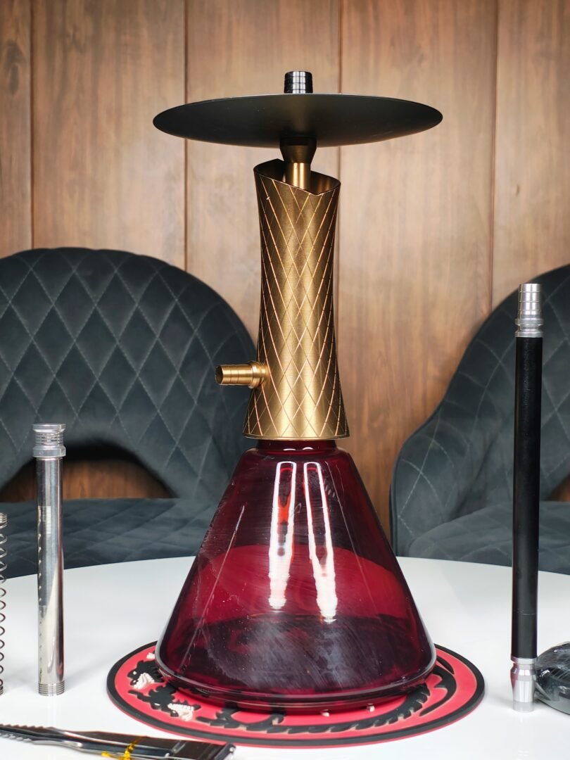 BONKERZ BRONZE HL 105 - Image 2